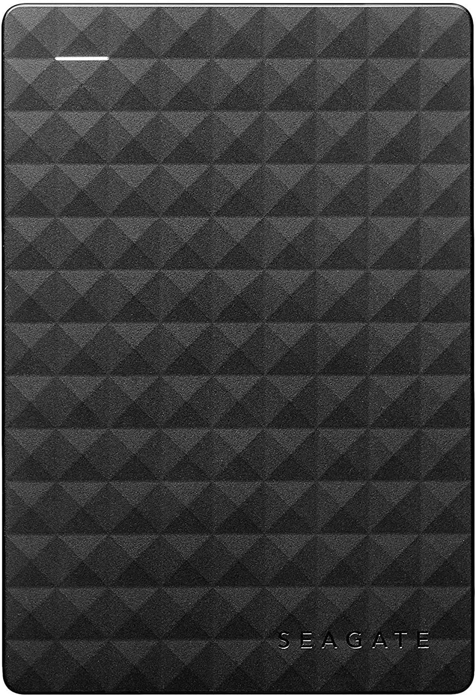 Seagate Expansion Portable Portable External Hard Drive USB 3.0 PC & PS4 Renewed, Capacity:2.000GB 2TB
