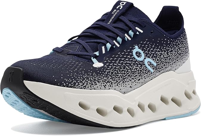 On Men's Cloudsurfer Max Wide