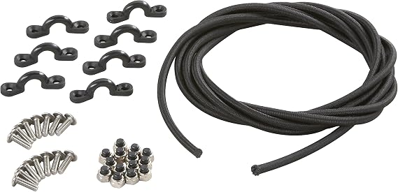 Harmony Deck Rigging Kit