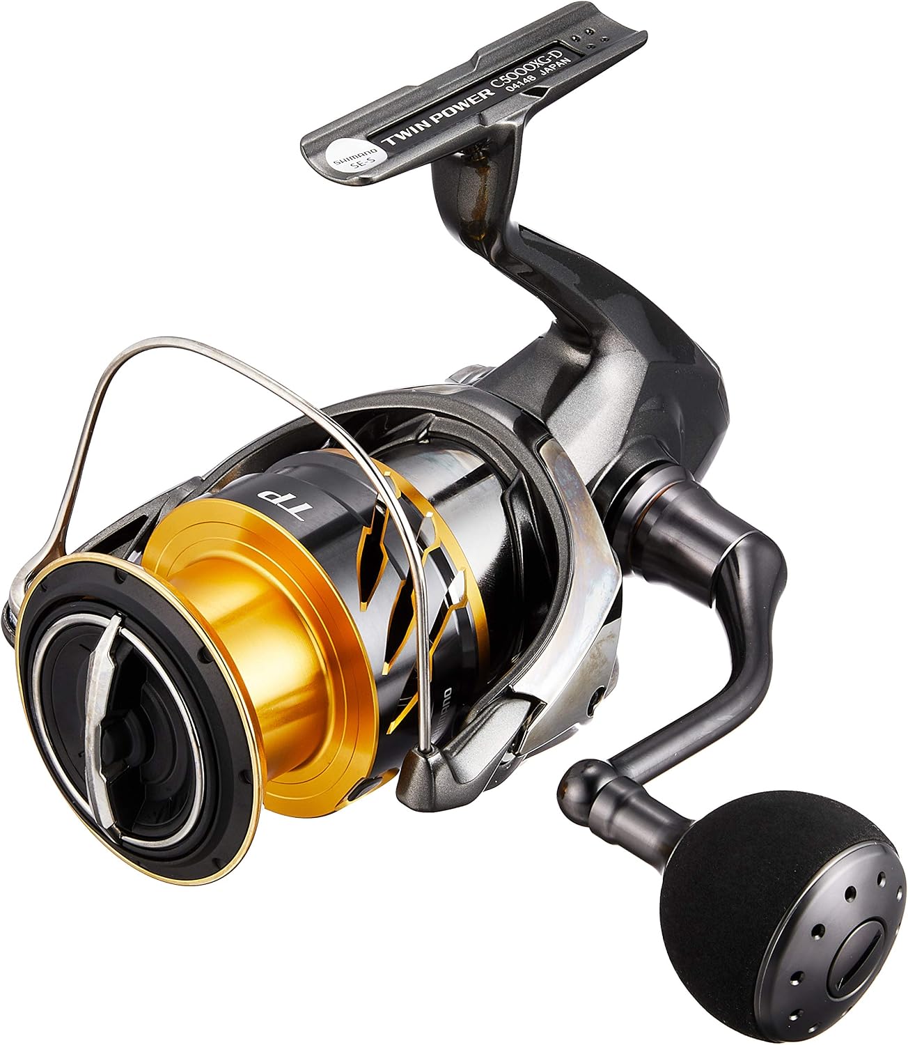 Shimano Spinning Reel 20 Twin Power Assorted