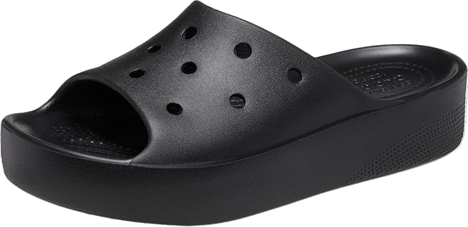 Crocs Women's Classic Slide | Platform Sandals