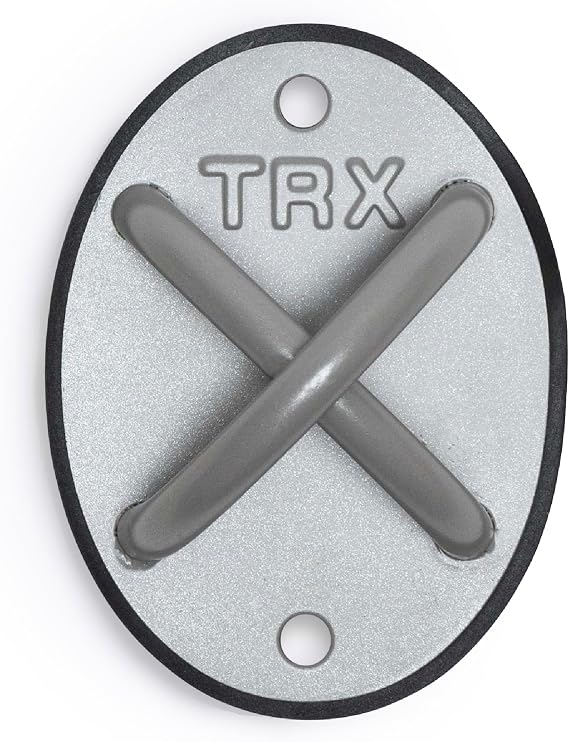 TRX XMount Suspension Trainer Wall and Ceiling Anchor