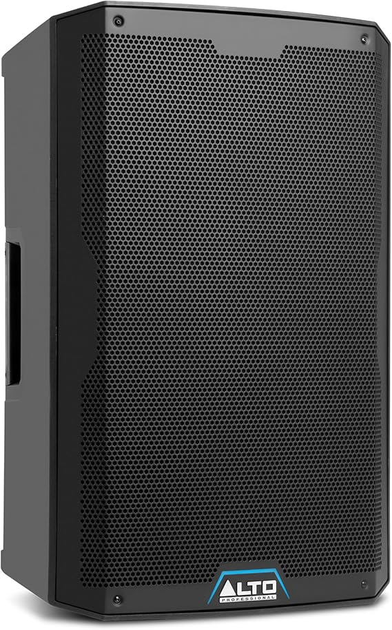 ALTO TS415 2500W 15" Powered PA Speaker