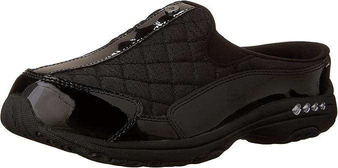 Easy Spirit Women's Travel Time Mules