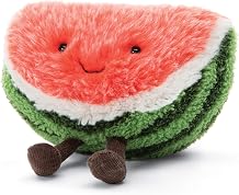 Jellycat Amuseables Watermelon Plush