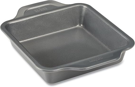 All-Clad Pro-Release Nonstick 8 x 8" Square Baking Pan