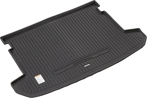 Kia D9012-ADU00 Waterproof Cargo Tray