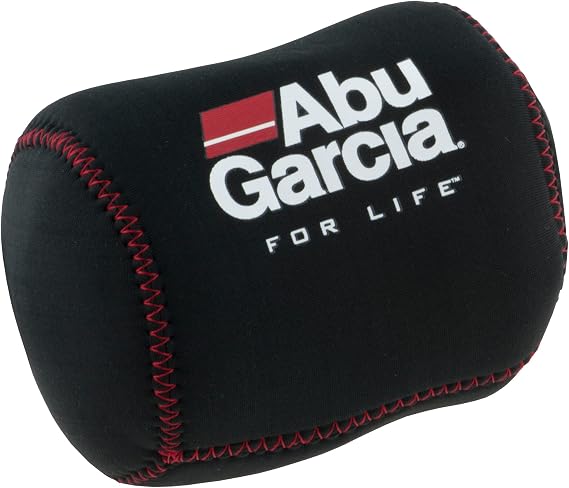 Abu Garcia Revo Shop Neoprene Cover - 6000