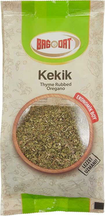 Bagdat Ekonomik Boy Kekik 60 Gr