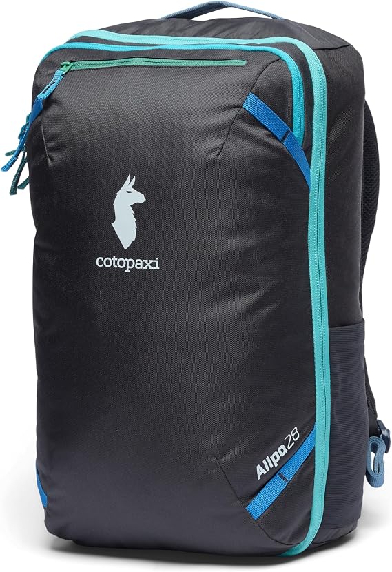 Cotopaxi Allpa 28L Travel Pack