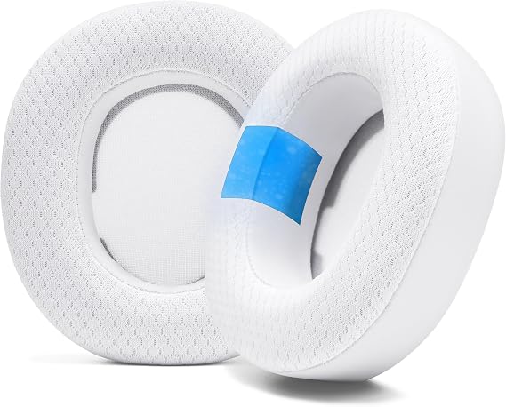 WC Freeze Nova Pro Wireless Ear Pads for Arctis Nova Pro Wireless