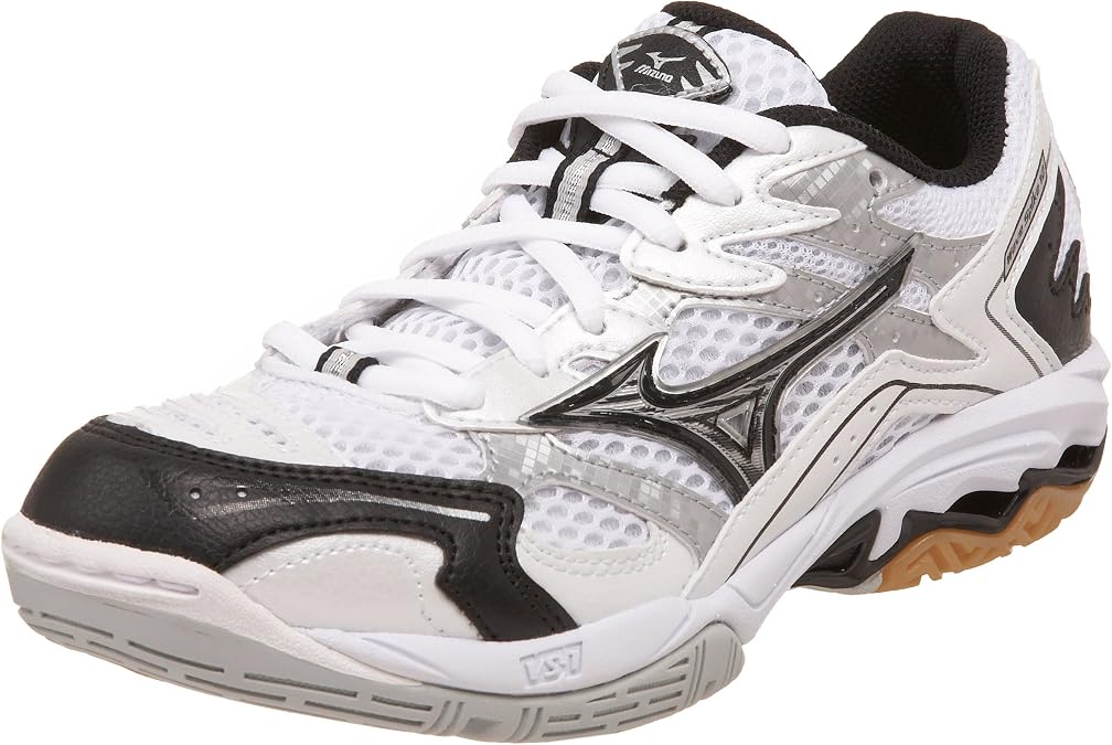 Mizuno Women's Wave Spike 12 Volleyball Shoe