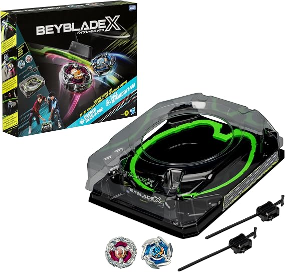 Beyblade X Xtreme Savaş Seti
