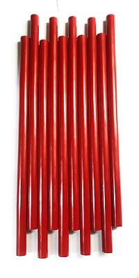 Top Secret P.D.R. Glue Summer Red for use on Panels up to 90 Degrees Ambient Temperature