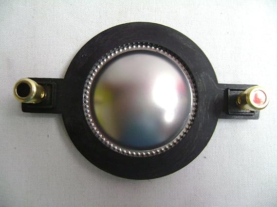 Replacement Diaphragm for Mackie SRM-450 C300Z P-Audio BMD-440 BMD-450 Driver