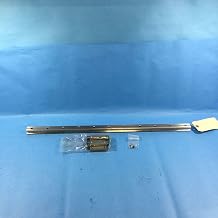 THK HSR-25A1SS(GK) 19.9 KN, 25 MM Rail Size, 83.1 MM Wide, FLANGED Block, Linear Guide Assembly, Profile Rail, Series HSR-A, Standard Ball Carriage