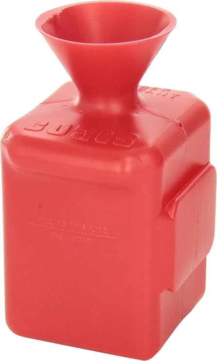 Ammco 81062591 Lube Bottle for Tire Changers