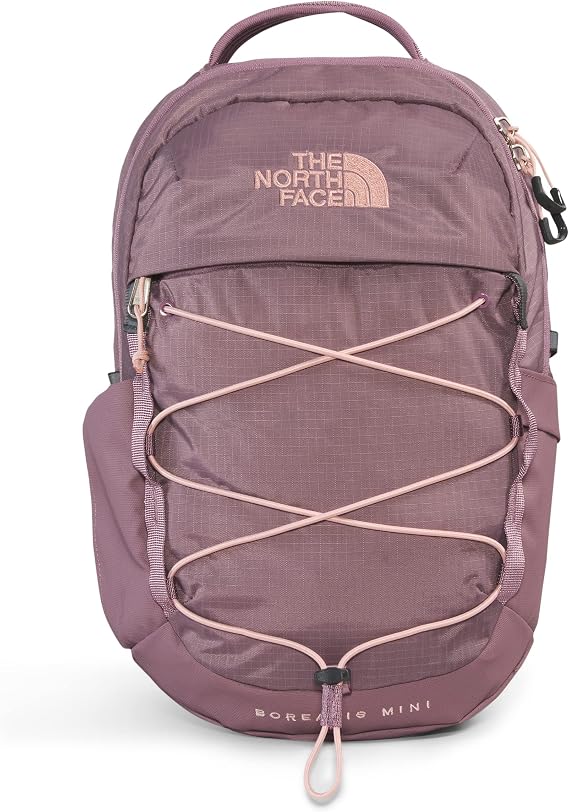 The North Face UNI BOREALIS Mini Backpack Backpack