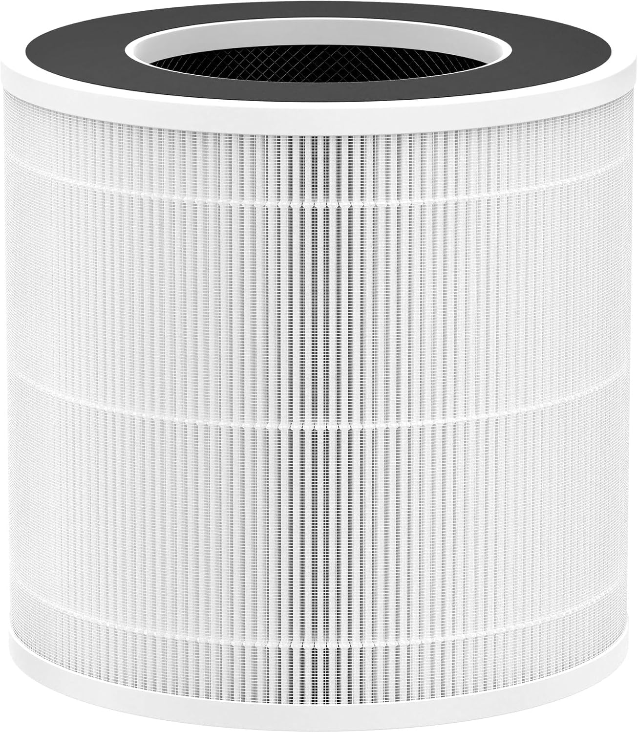XBWW 3-in-1 HEPA Replacement Filter Compatible with DH lifelabs Sciaire Essential SAHP-21WH12C SAHP-21BL12C Air Cleaner Purifier