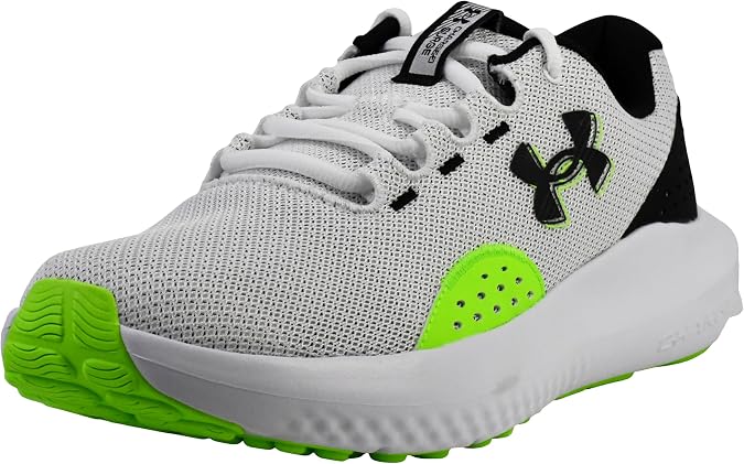 Under Armour UA Charged Surge 4 Men's Running Shoe