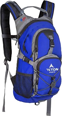 Teton SportsHydration Backpack