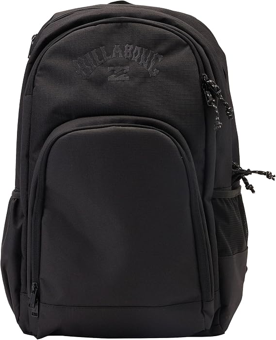 Billabong Command 29L Backpack - Black