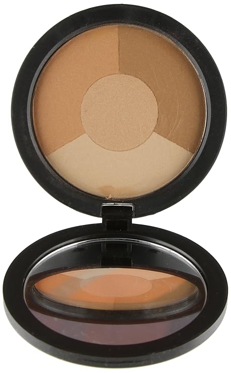 Mineral Radiance - Sundance by Youngblood for Women - 0.335 oz Highlighter & Blush