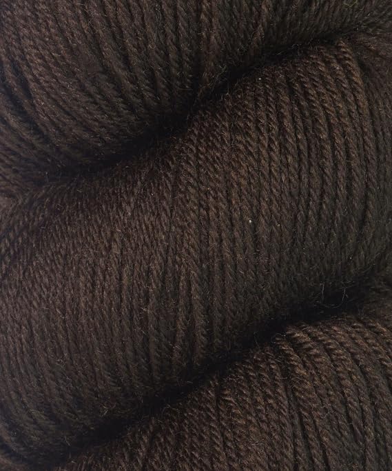 Cascade Yarns Heritage Yarn - 5609 Bark