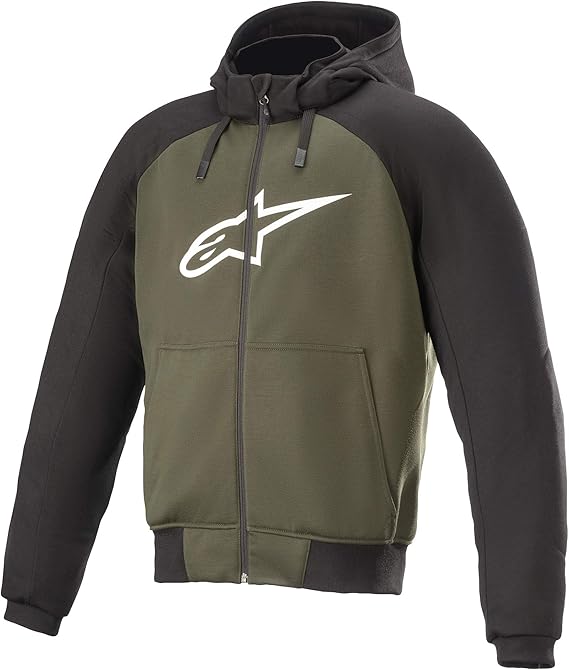 Alpinestars Men's Chrome