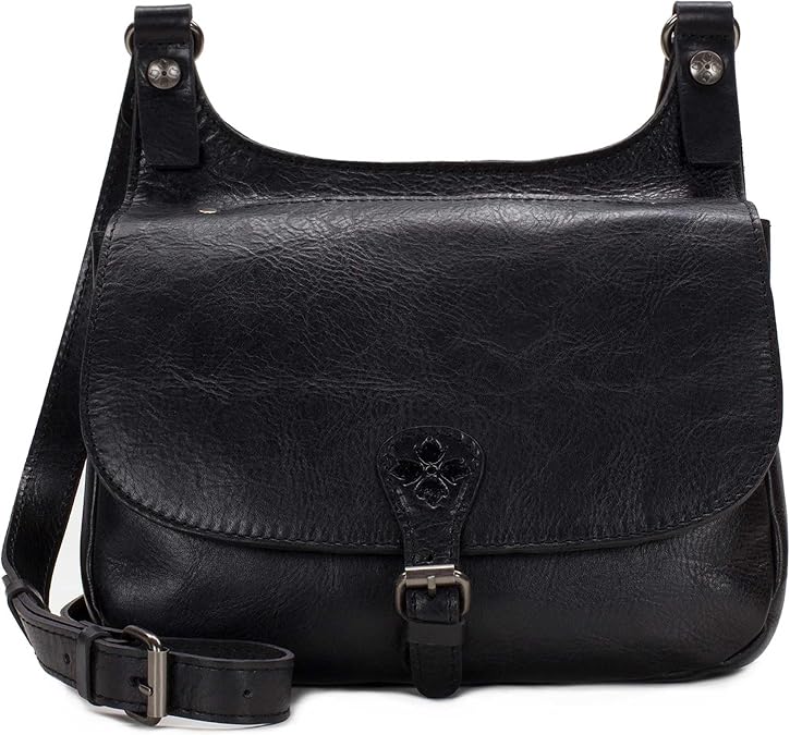 Patricia Nash Womens London Crossbody