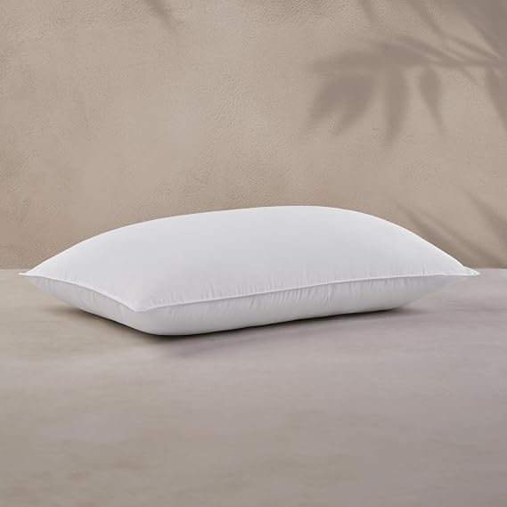 Sobel Westex: Dolce Notte | Standard Size Bed Pillow for Side Sleepers