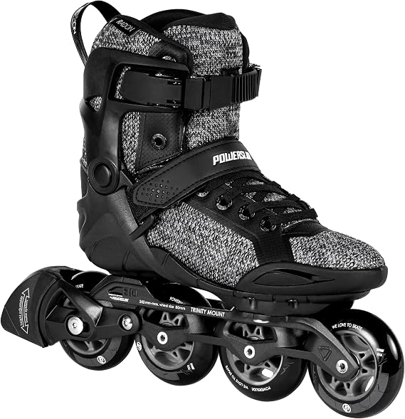 Powerslide Phuzion Radon 80 SMU Inline Skating Men