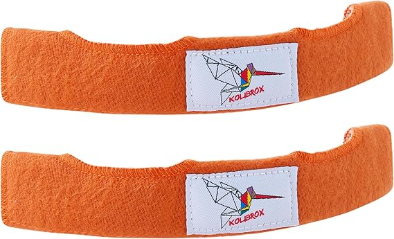 Hard Hat Sweat Band with Liners. Hardhat Band Liner that Keeps You Cool & Dry, Welding Hat Accessories Cool Band, Durable Comfort Solutions, Adjustable Bands
