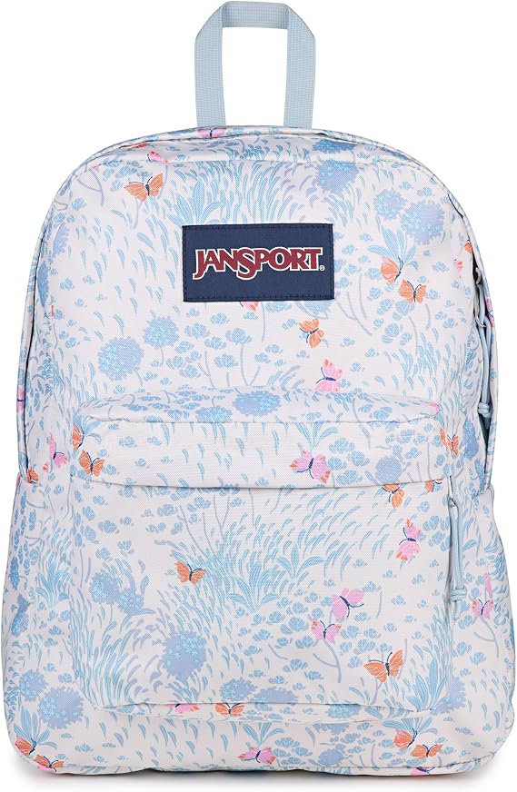 JANSPORT SuperBreak One Backpack