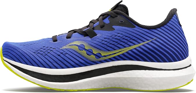 Saucony Mens Endorphin Pro 2 | Road Running Shoes