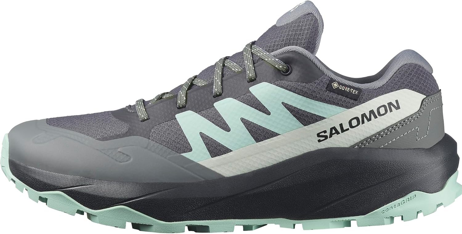 Salomon OUTSCAPE Gore-tex Waterproof Hiking Shoes, Women