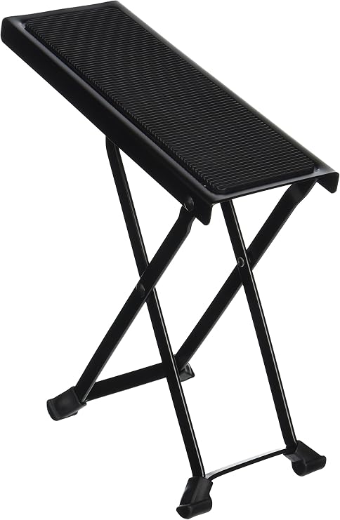 Guitar Foot Stool 7590