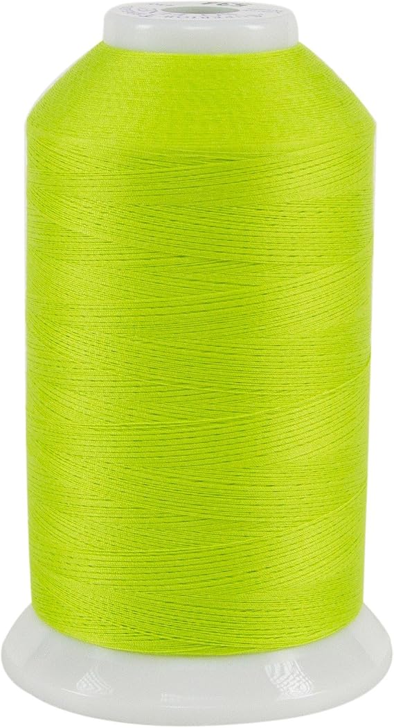 So Fine Poly Thread 50wt 3280yd Ferrari