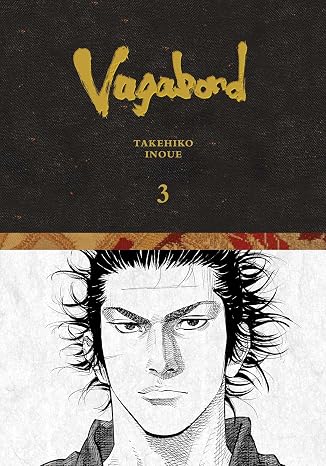 Vagabond Definitive Edition Vol. 3 (Volume 3)