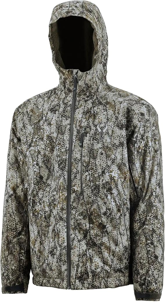 Badlands Pyre Jacket - Insulated Hunting Coat