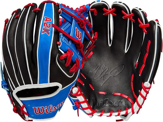 Wilson Fall 2025 A2K Baseball Gloves