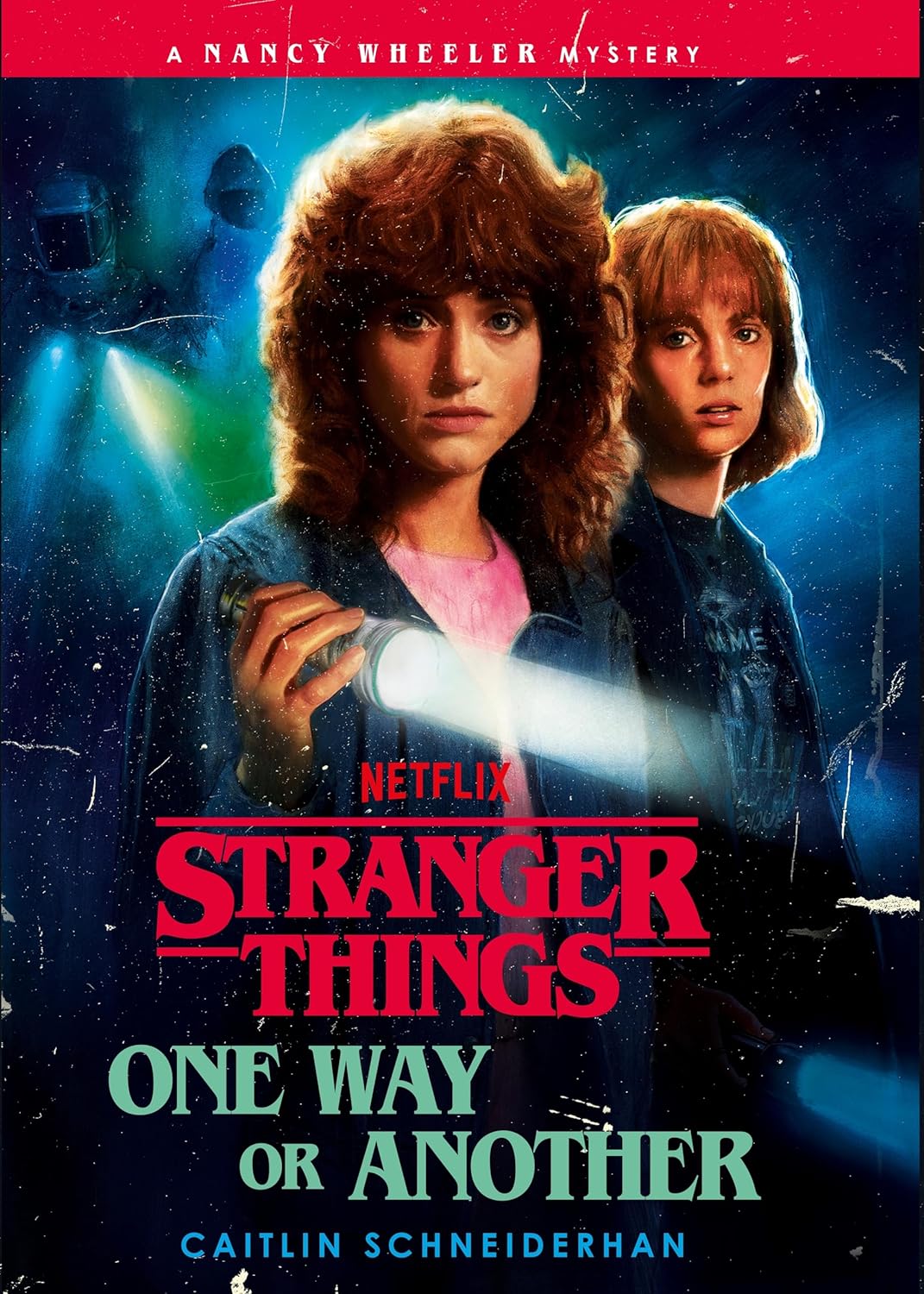 Stranger Things: One Way or Another Kağıt Kapak – 2 Aralık 2025
