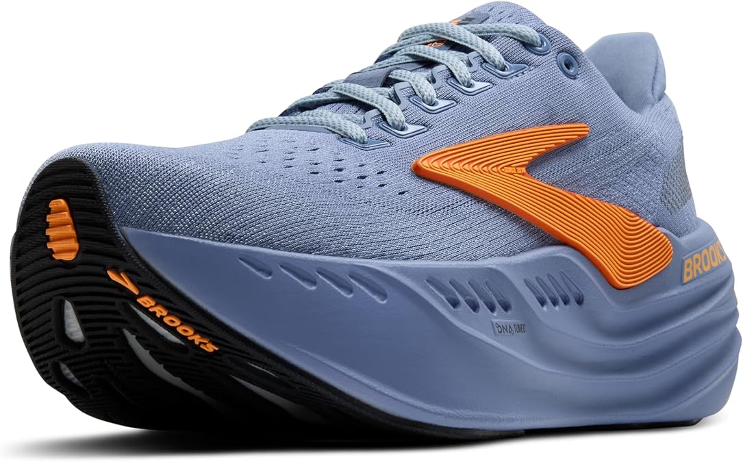 Brooks Glycerin Max Sneaker Boots