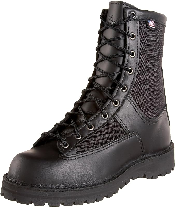 Danner Men's Acadia 400 Gram Uniform Boot