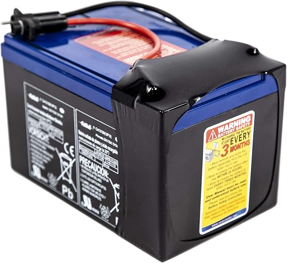 Sea Doo Sea Scooter GTI Battery