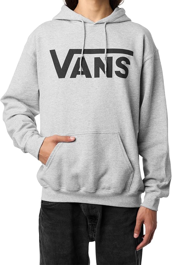 Vans Unisex Adult Classic Pullover Sweatshirt