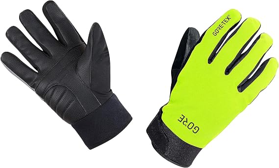 GORE WEAR C5 Thermo Gloves GORE-TEX