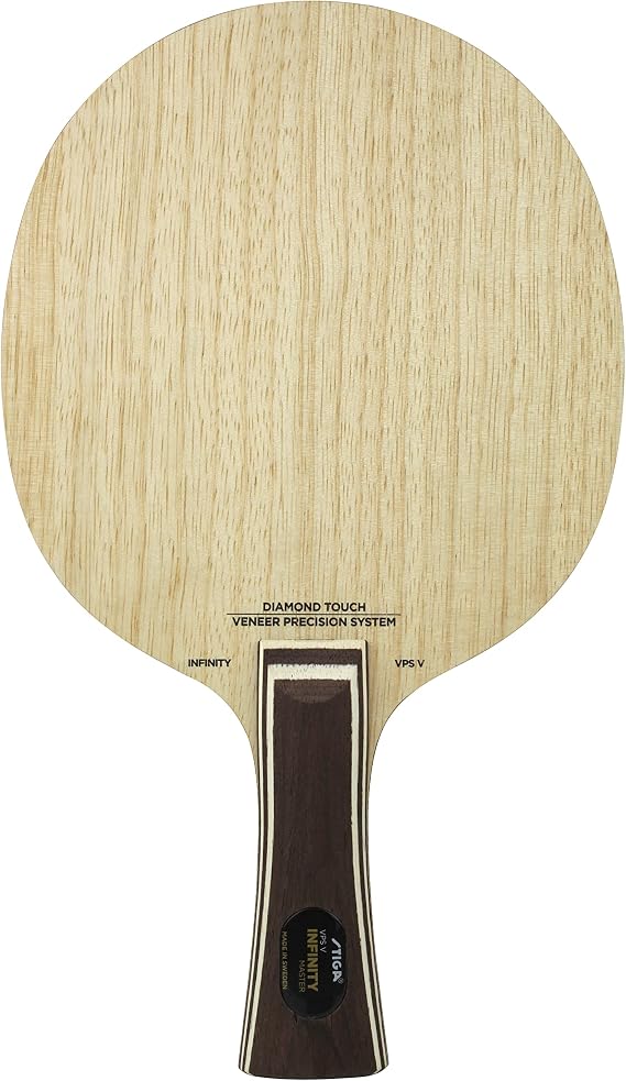 STIGA Infinity VPS V Table Tennis Blade