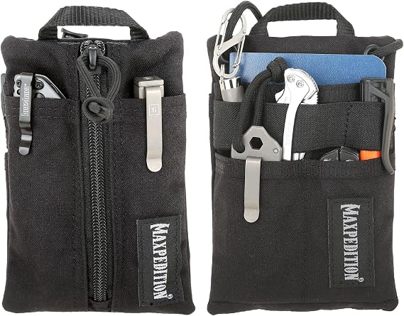MAXPEDITION Platy