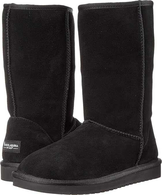 Koolaburra by UGG Women's Classic Tall Winter Boot